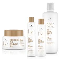 Bonacure Time Restore Collection RJL Education