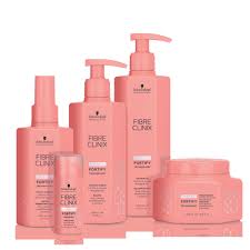 Fibre Clinix Fortify Collection