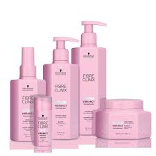 Fibre Clinix Vibrancy Collection