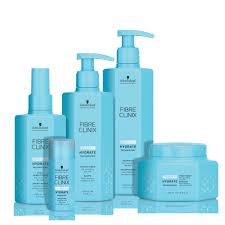 Fibre Clinix Hydrate Collection