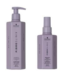 Fibre Clinix De-Frizz Collection