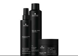 Session Label Collection