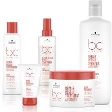 Bonacure Repair Rescue Collection RJL Education