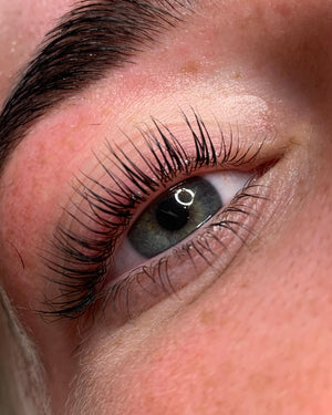 Lash Lift & Tint Course RJL Education