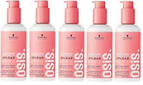 OSiS+ Volume & Body Collection
