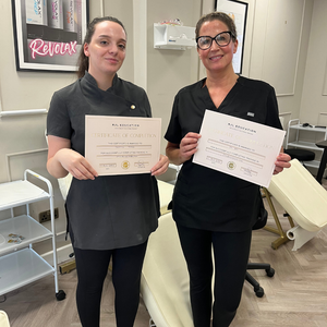 Micro-needling RJL Education