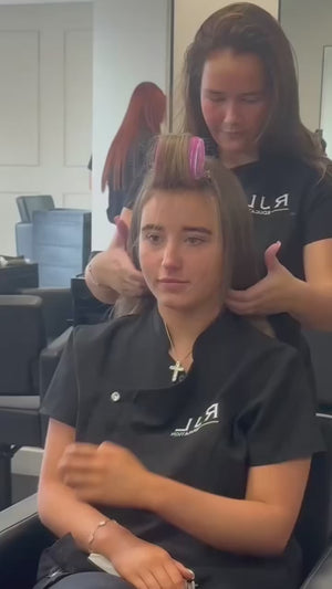 NVQ Level 2 & 3 Hairdressing