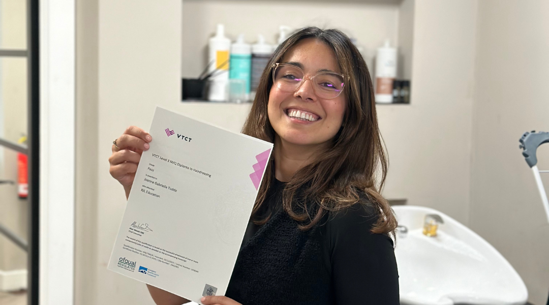 Assessor & IQA Qualification Bundle RJL Education