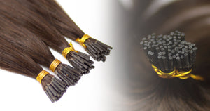 Nanobonds® and Micro Ring Hair Extension Courses RJL Education