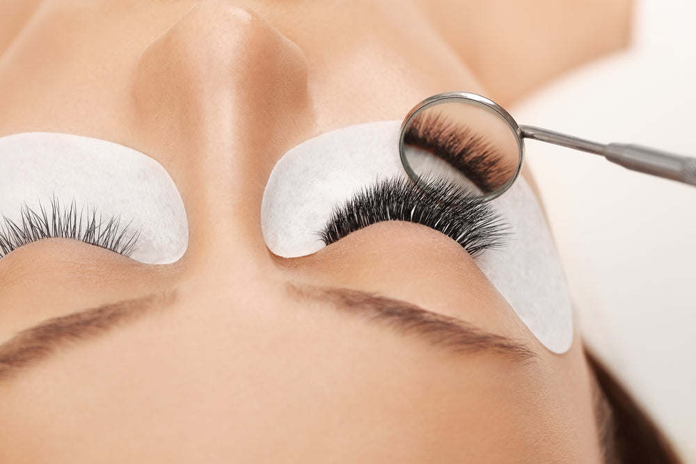 Classic & Russian Volume Lashes Course RJL Education