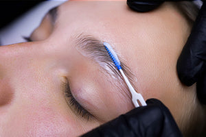 Brow Shape, Lamination & Lash Lift Course RJL Education