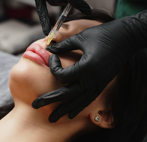 HA Dermal Filler Foundation Course RJL Education