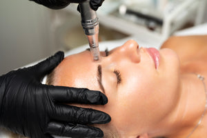 Micro-needling RJL Education